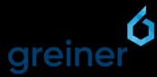 Logotipo Greiner