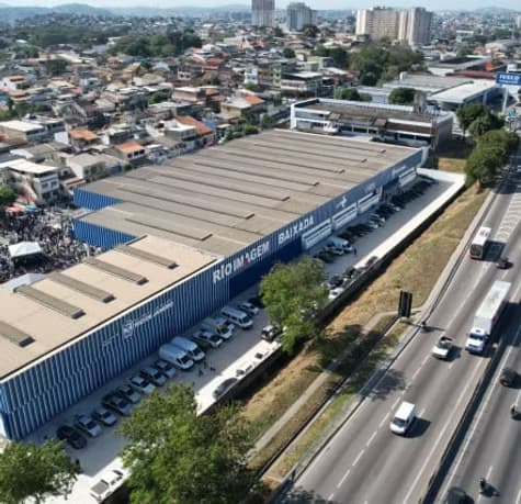 Unidade Rio Imagem Baixada